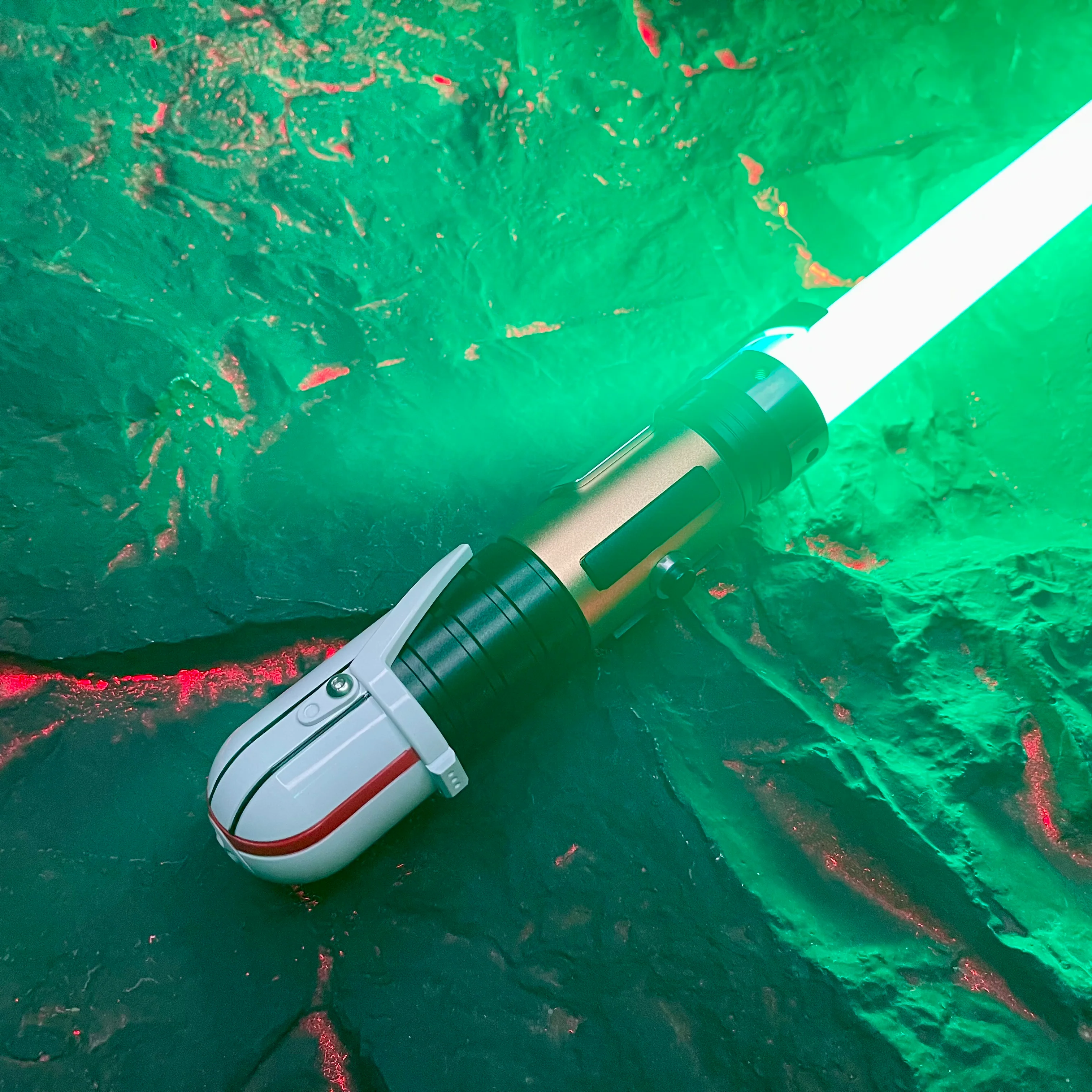 Featured Sabers
